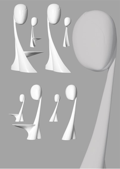 Axis image