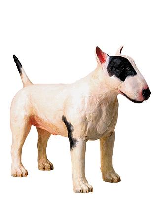 bullseye-S image