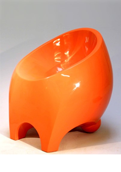 Globo Chair image
