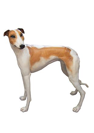 GREYHOUND B image