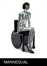 Mannequal image