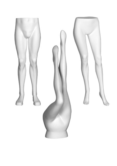 Jean Leg image