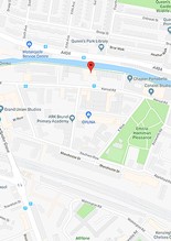 London map