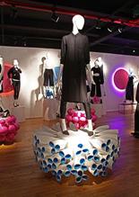 New York showroom