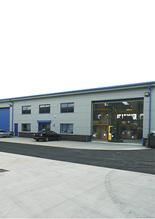 Warehouse 