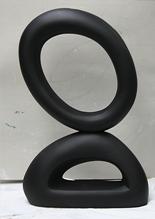 Anya Hindmarch Handbag stand Christmas 09 form 5