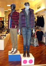 Bentalls Solar Man Frame2