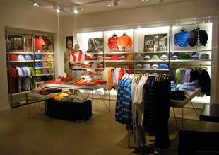 NADI New York Showroom Frame 15
