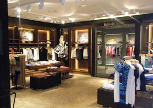 NADI New York Showroom Frame 16