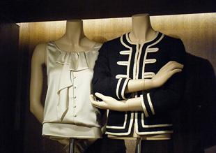 NADI New York Showroom Frame 20