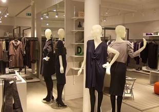 COS High Street Kensington 1