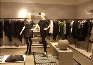 COS High Street Kensington 2