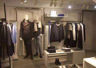 COS High Street Kensington 4