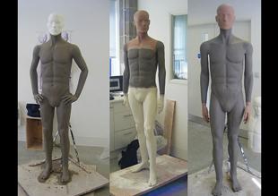 Second generation Sculpt