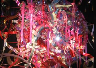 Harvey Nichols Christmas 09 Frame 10