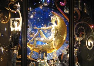 Harvey Nichols Christmas 09 Frame 8