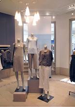 JJILL Mannequin Universal Display 2