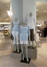 JJILL Mannequin Universal Display