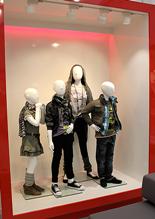 Childrens mannequin Matalan 