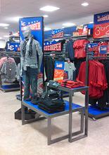 Colindale Matalan Male 4