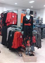 Colindale Matalan Solar Female 3