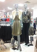 Colindale Matalan Solar Female 4
