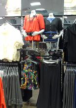 Colindale Matalan Solar Female 6