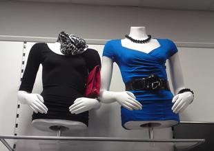 Colindale Matalan Solar Female 7