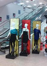 Colindale Matalan Solar Female