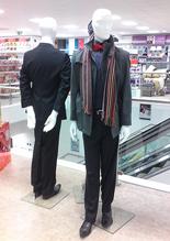 Colindale Matalan Solar Male 2