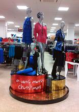Colindale Matalan