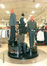 Matalan Solar  Male Mannequin