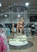 Matalan Solar Mannequin