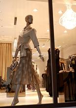 Phase Eight  Solar Mannequin frame 3