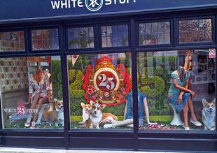White Stuff Kingston Upon Thames store.