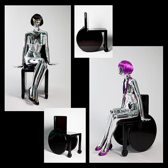 Mannequal™