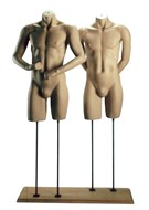M1-A M1-B
