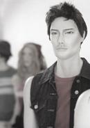 Option 16 Yrs M Realistic image
