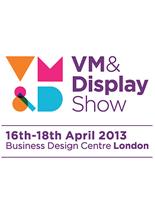 25 Days to go to the VM & Display Show image