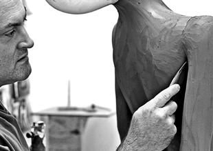 Adrian sculpting