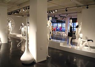 NADI New York Showroom December 05 frame 13