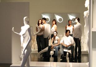 NADI New York Showroom December 05 frame 19