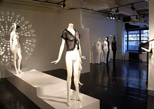 NADI New York Showroom December 05 frame 24