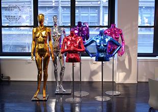 NADI New York Showroom December 05 frame 31