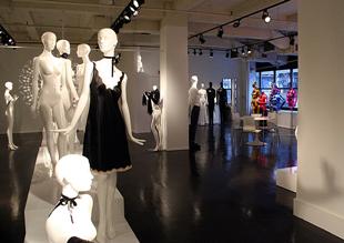 NADI New York Showroom December 05 frame 5