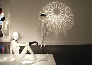 NADI New York Showroom December 05 frame 6