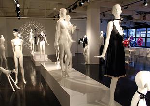 NADI New York Showroom December 05 frame 7