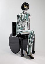 The Mannequal Press Release 12th July 2010 image