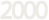 2000