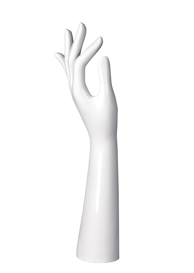 SL1 Left Hand - 38cm WITH Metal Base